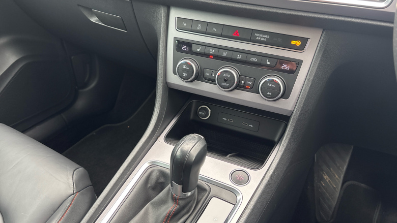 SEAT Ateca 1.5 TSI EVO FR Sport 5dr DSG Petrol Estate